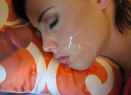 Superb teen novice in this incredible rookie money shot photo