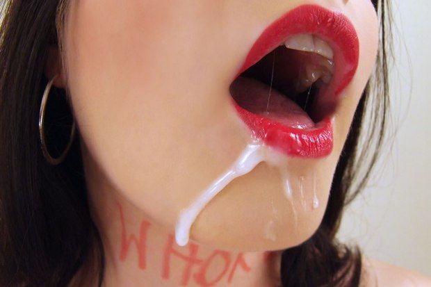 Awesome money shot photo