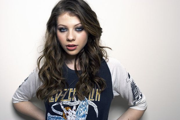 Michelle Trachtenberg [2500x1700]