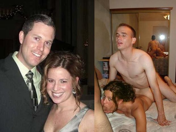Awesome amateur picture with a superb mother amateur