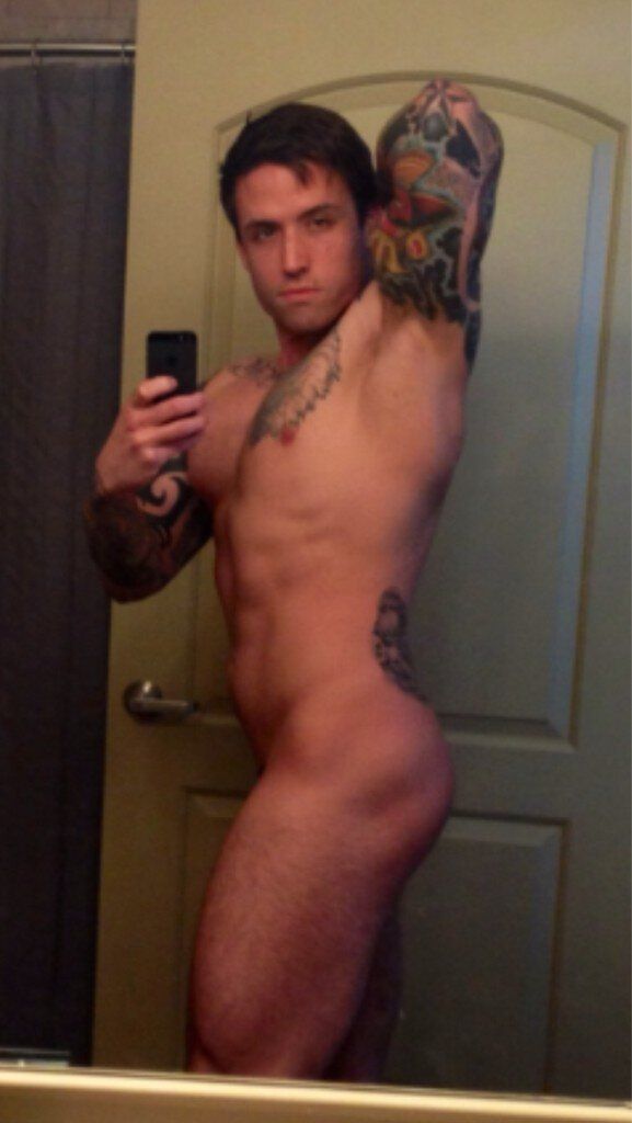 Jordan Levine! (gay pornstar)