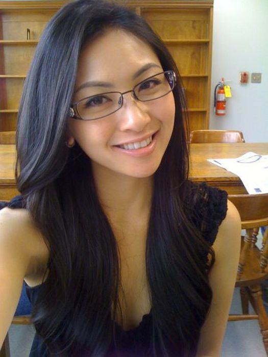 Superb chinese in hot pic