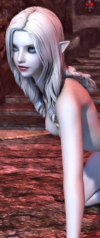 Hot hentai photo