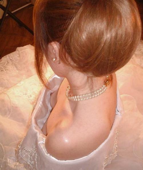 devour me from behind