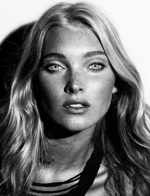I normally hate black and whites, but this is ridiculous