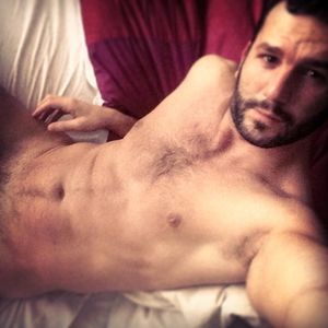 Rocco Hard (aka Marco Mode) - @Sverxxx on twitter