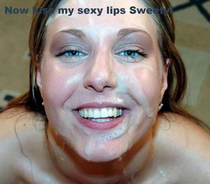 Incredible money shot photo