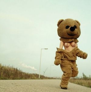 This pic always makes me smile.