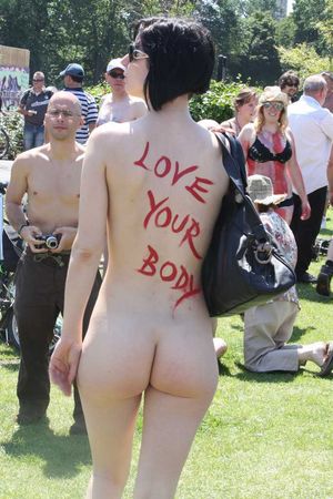 Stunning beginners in a hot homemade picture