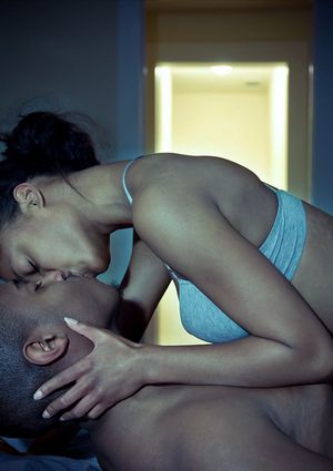 #blacklove