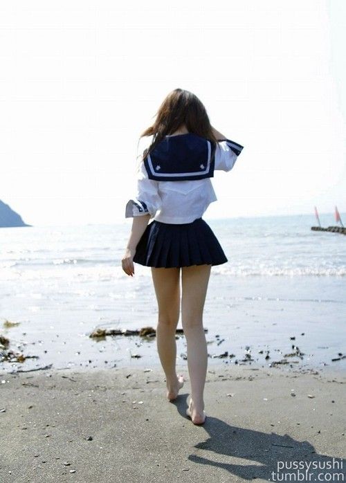 chinese girl