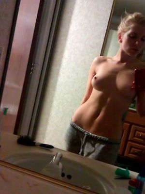 Beautiful teen amateur in a awesome amateur picture