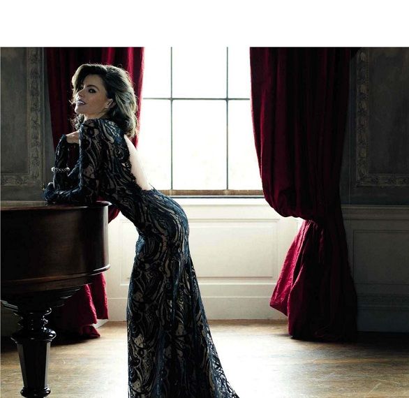 Sofia Vergara
