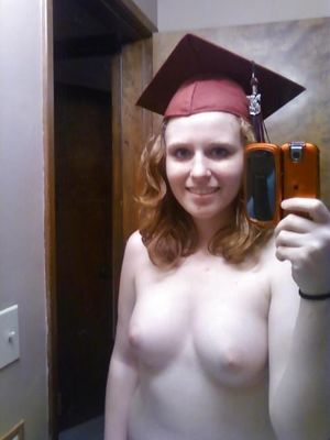 Incredible rookie selfshot pic featuring hot homemade