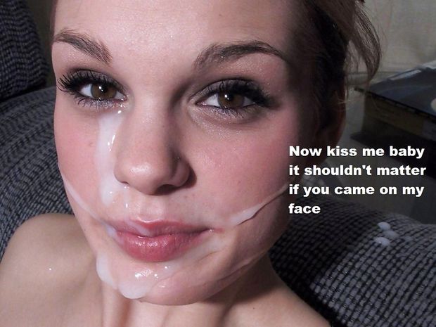 Awesome jizzed picture