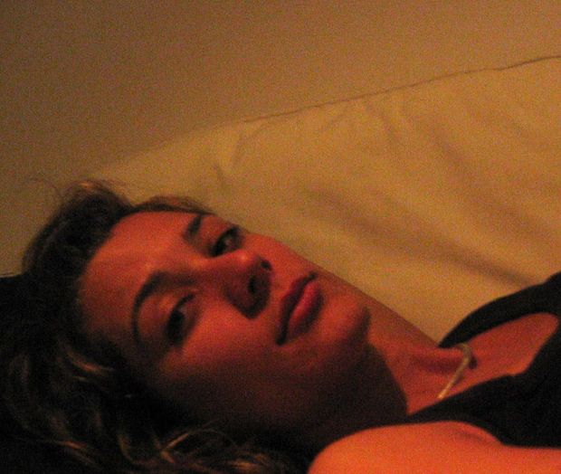 Gorgeous teen homemade in a hot homemade pic