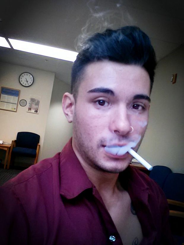 Ricky Roman! â™¥ (gay pornstar)