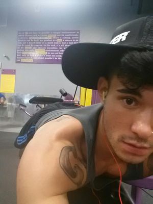 Ricky Roman! â™¥ (gay pornstar)