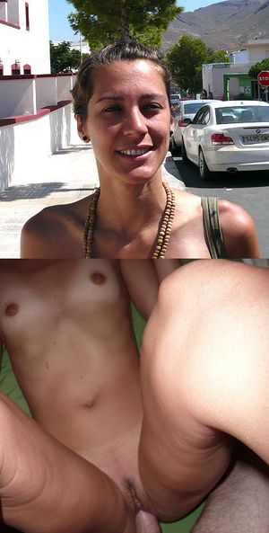 Stunning teen homemade in hot homemade photo