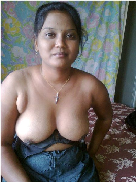 Desi Indian Boobs