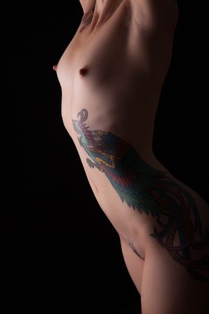 Lovely beginners in this hot novice picture