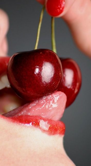 Nature's candy