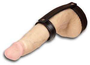 COCK/BALL HARNESS