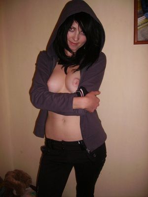 Incredible playing with self vagina photo featuring superb butt