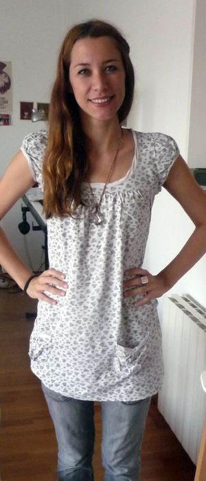 Beautiful teen homemade in this incredible homemade pic