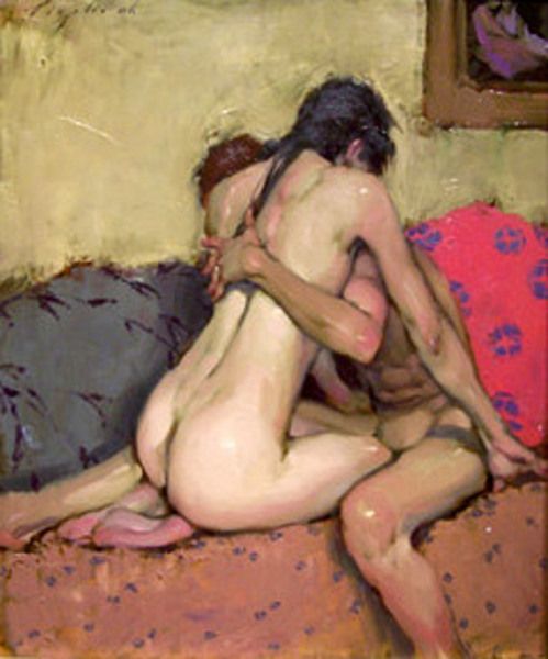 Hot photo