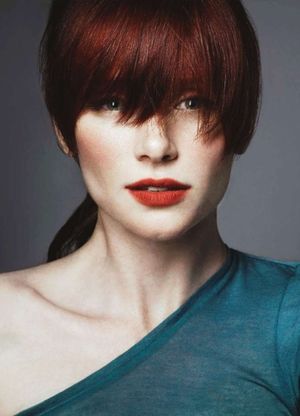 Bryce Dallas Howard