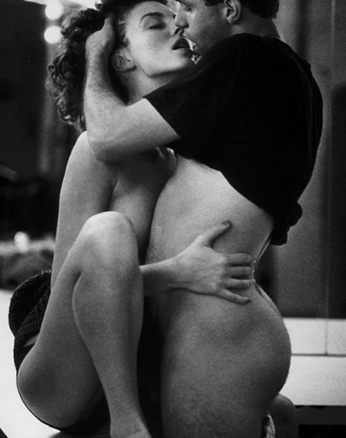 Hot picture