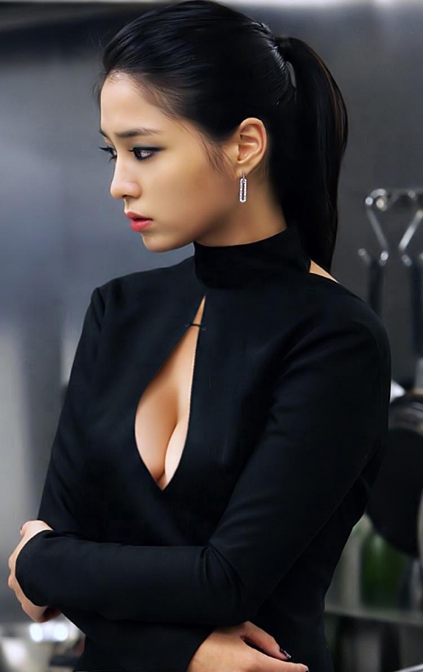 Lee Min Jung