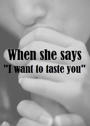 Amazing deepthroat humor photo