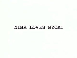 India Summer & Nyomi Banxxx