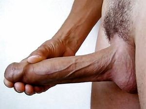 Stunning gay in awesome picture