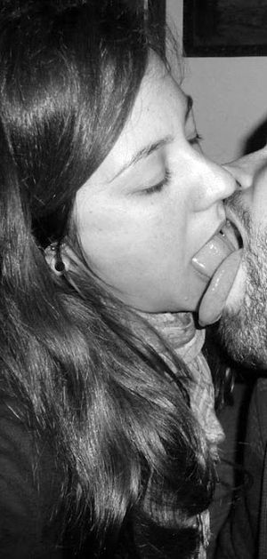 Awesome amateur picture with amazing teen novice