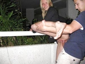 Hot homemade in this awesome amateur pic