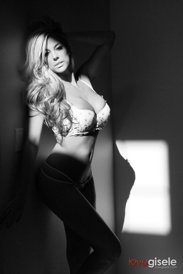 Amazing photo featuring sexy blonde