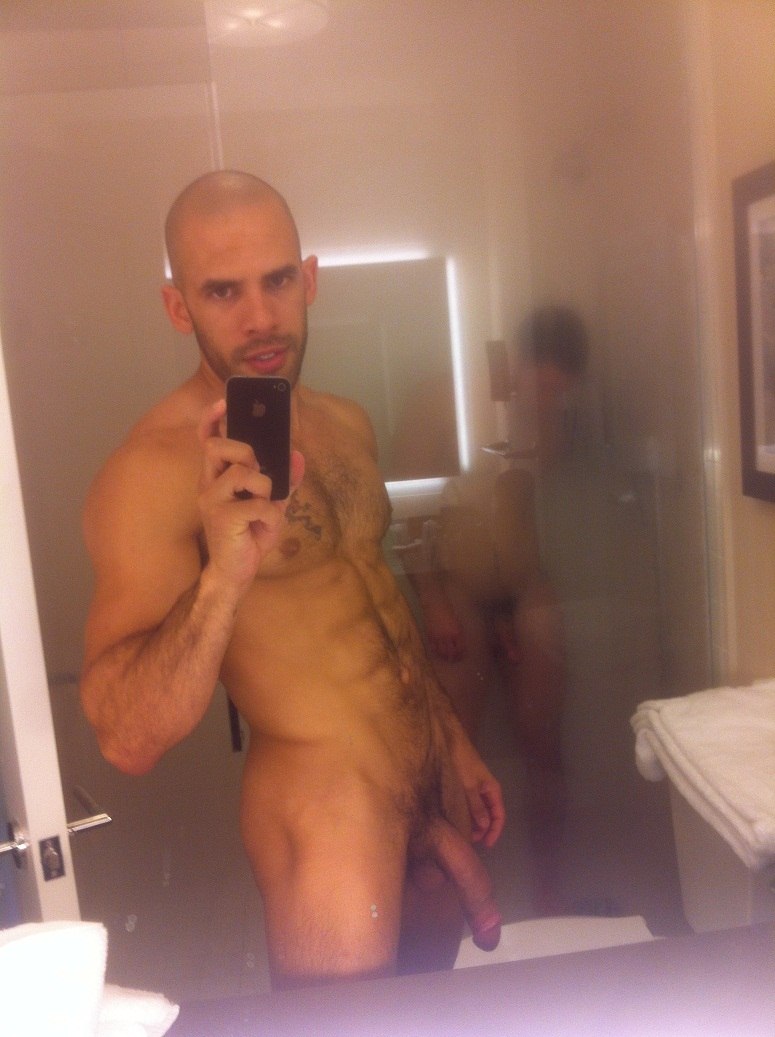 Austin Wilde & Anthony Romero!