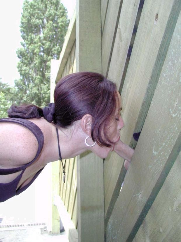The friendliest neighbor