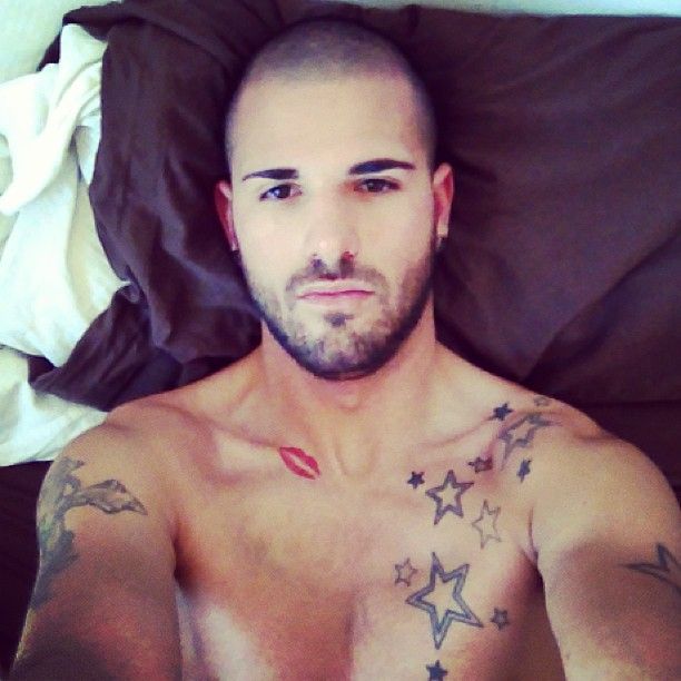 Cody Todosijevic (aka Cody Robbinson)