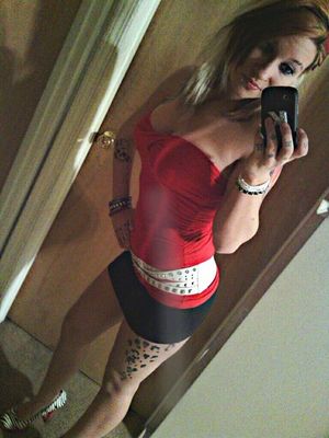 Stunning blonde teen in a awesome beginners picture