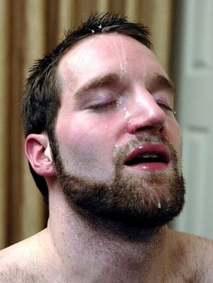 Hot big load picture with a amazing gay