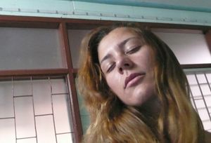 My sweetie sister is so sexy