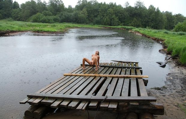 Hot photo