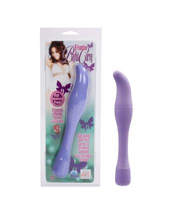 9 FUNCTION PLAYFUL CURVE - PURPLE