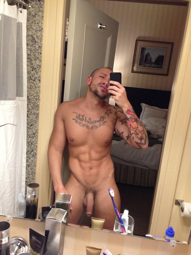 Jordano Santoro! (gay pornstar)