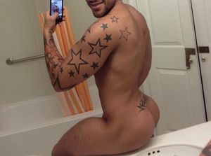 Jordano Santoro! (Gay Pornstar)
