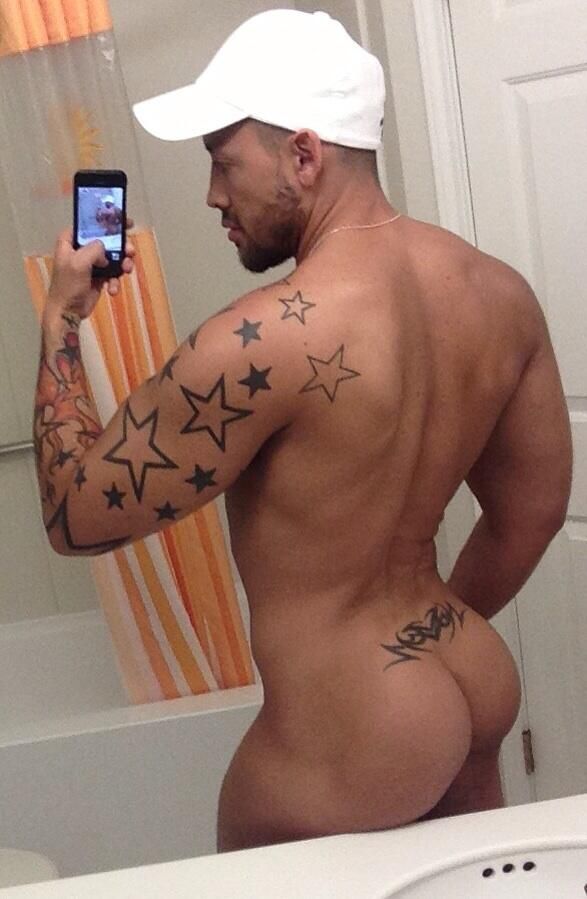 Jordano Santoro! (gay pornstar)